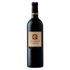 Les Cadrans de Lassègue Saint-Emilion, Grand Cru