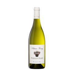 Chateau Favray Pouilly-Fume