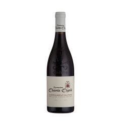 Domaine Chante Cigale Châteauneuf-du-Pape Rouge, AOP Châteauneuf-du-Pape (Organic)