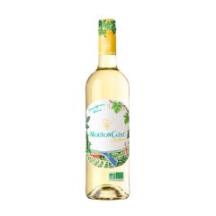 Mouton Cadet Blanc Bio x Nathan