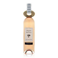Emotion de Provence, Coteaux Varois Rosé
