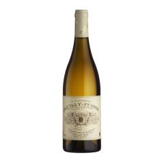 Domaine des Maillettes Pouilly-Fuissé Grande Réserve, G. Saumaize