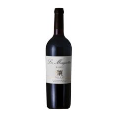 Les Mougeottes Malbec