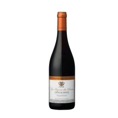 Cellier des Princes Vieilles Vignes, Côtes du Rhône