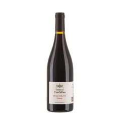 Chateau de Corcelles Gamay Fleurie, Beaujolais