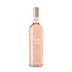 Mirabeau Pure, Cotes de Provence Rosé