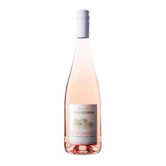 Les Ligeriens Rosé D'Anjou