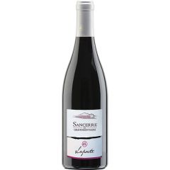 Sancerre Rouge