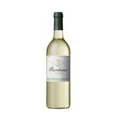 Baron Philippe De Rothschild Bordeaux Blanc Aoc
