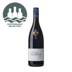 Château L'Ermitage Cuvée Auzan Rouge