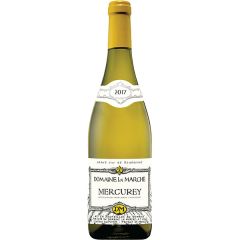 Mercurey Blanc