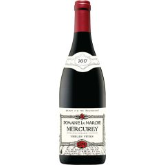 Mercurey Rouge