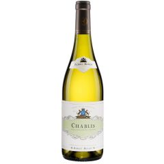 Albert Bichot Chablis