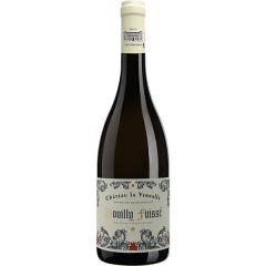 Pouilly-Fuissé