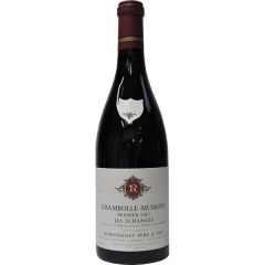 Chambolle-Musigny 1er Cru