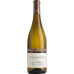 Crozes-Hermitage Blanc "Matinière" Ferraton Père & Fils