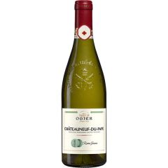 Châteauneuf-du-Pape Blanc "La Reine Jeanne"