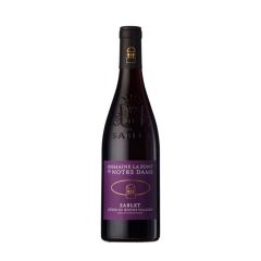 Domaine La Font De Notre Dame Cotes Du Rhone Villages Sablet