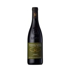 Domaine La Font De Notre Dame Lirac
