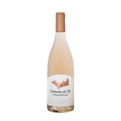 Domaine de l'Ile