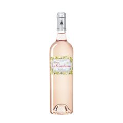 Chateau La Gordonne Verite Du Terroir Rosé Bio