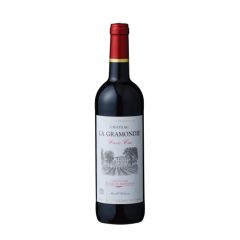 Château La Gramondie 'Cuvée Eva', Castillon Côtes de Bordeaux