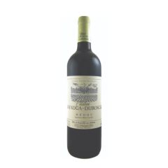 Château Layauga-Duboscq Classique, Médoc
