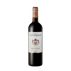 Chateau Liversan, Haut Medoc Cru Bourgeois