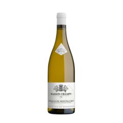 Maison Champy Chassagne Montrachet