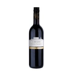 Laroche, Mas La Chevaliere, Cabernet Sauvignon, Languedoc