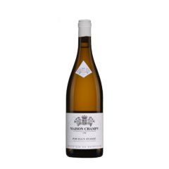 Masion Champy Pouilly Fuisse