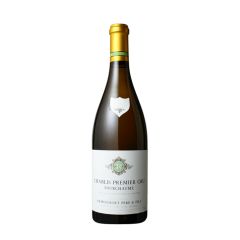 Remoissenet Père & Fils Chablis 1er Cru Fourchaume