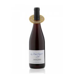 Domaine Michel Girault Les Beaux Regards, Sancerre Rouge