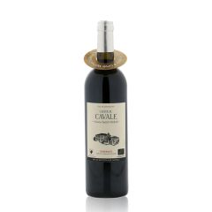 Château Cavale Cuvée Saint-Michel (Organic) 