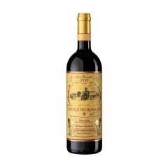 Castello Vicchiomaggio FSM Tuscan Merlot IGT