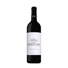 2013 Chateau Pedesclaux Grand Cru Classe, Pauillac