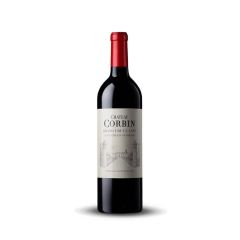 2018 Chateau Corbin, St Emilion