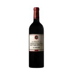 2017 Chateau Léoville Barton, Saint -Julien