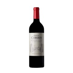 2015 Château Corbin, St Emilion