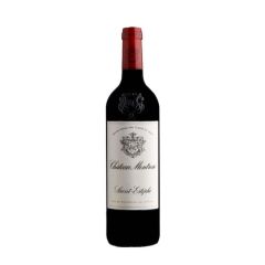 2015 Château Montrose, 2Nd Cru Classé, Saint-Éstèphe