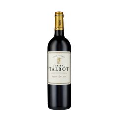 2016 Château Talbot 4ème Cru Classé, Saint-Julien