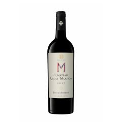 2017 Chateau Croix Mouton
