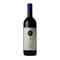 2018 Sassicaia, Tenuta San Guido, Bolgheri, Tuscany