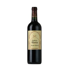 2019 Château Gloria, Saint Julien