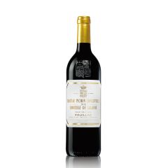 2016 Chateau Pichon Comtesse Lalande, Grand Cr