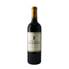 2017 Château Talbot 4ème Cru Classe, Saint-Julien