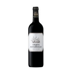 2020 Chateau Beychevelle "Amiral De Beychevelle" St. Julien