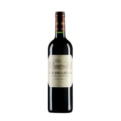 2021 Brulieres de Beychevelle