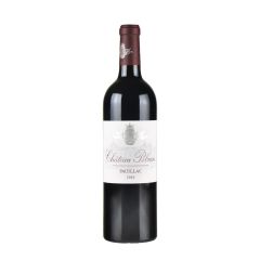2020 Château Pibran, Pauillac