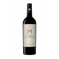2018 Chateau Croix Mouton